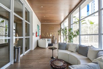 apartment em Avenida Eusébio Matoso, Pinheiros - São Paulo - SP