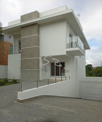 house em Avenida Benedito Manoel dos Santos, Arujá 5 - Arujá - SP