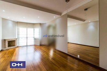 apartment em Rua Bartira, Perdizes - São Paulo - SP