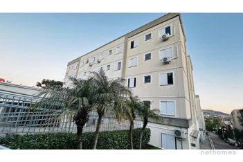 apartment em Rua Atílio Supertti, Vila Nova - Porto Alegre - RS