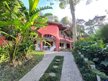 house em Rua dos Cravos, Caraguatá - Mairiporã - SP