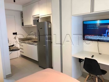 apartment em Rua Doutor Penaforte Mendes, Bela Vista - São Paulo - SP
