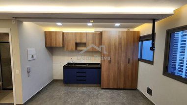apartment em Rua Vinte e Oito de Setembro, Vila Dom Pedro I - São Paulo - SP