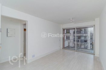 apartment em Alameda dos Aicás, Indianópolis - São Paulo - SP