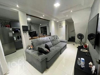 house em Rua Porto dos Gaúchos, Vila Ema - São Paulo - SP