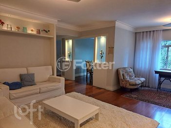 apartment em Rua do Girassol, Vila Madalena - São Paulo - SP