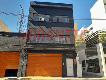 commercial_property em Avenida Tiradentes, Luz - São Paulo - SP