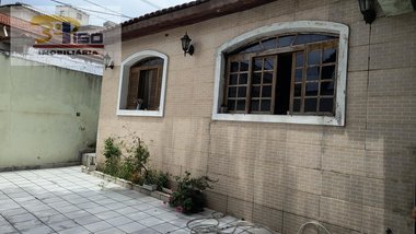 house em Rua Dona Escolástica M. da Fonseca, Vila Matilde - São Paulo - SP