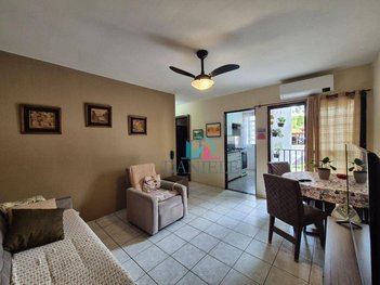 apartment em Avenida Dom Carlos Carmelo, Jardim Botânico - Araraquara - SP