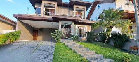 house em Rua Rui Sérgio Rodrigues de Moura, Urbanova - São José dos Campos - SP