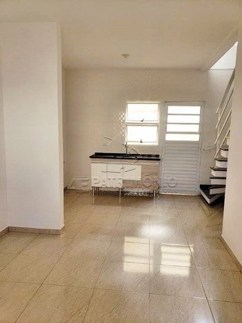 house em Rua Penha Donolla de Barros, Parque dos Eucaliptos - Sorocaba - SP