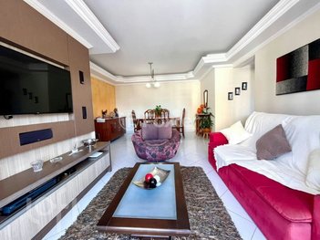 apartment em Rua Cruz e Souza, Campinas - São José - SC