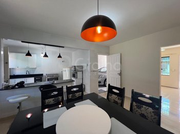 house em Rua Santa Maria, São Sebastião - Palhoça - SC