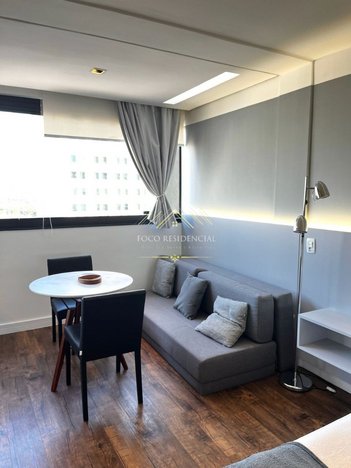 apartment em Rua Gomes de Carvalho, Vila Olímpia - São Paulo - SP