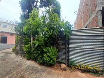 land_lot em Avenida Maria Consuelo Brandão Tolentino, Jardim Bicão - São Carlos - SP