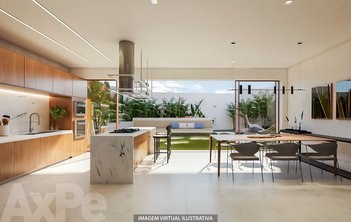 house em Rua Doutor Alberto Seabra, Vila Madalena - São Paulo - SP