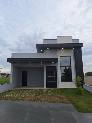house em Avenida Ipanema, Jardim Novo Horizonte - Sorocaba - SP