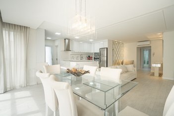 apartment em Rua 1950, Centro - Balneário Camboriú - SC