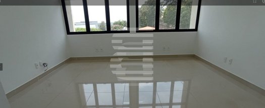 office em Baguaçu, Loteamento Alphaville Campinas - Campinas - SP