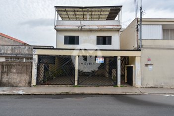 house em Rua Mongóis, Vila Monumento - São Paulo - SP