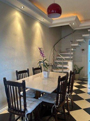house em Rua Uiramiris, Jardim Uirá - São José dos Campos - SP