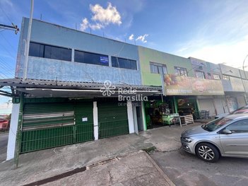 business em Quadra 24, Setor Leste (Gama) - Brasília - DF