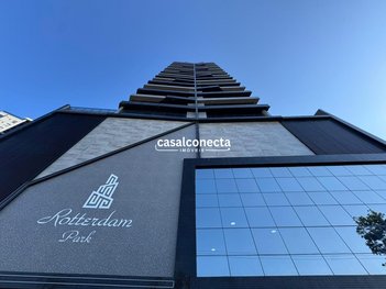 apartment em Avenida Senador Atílio Fontana, Porto Belo - Porto Belo - SC