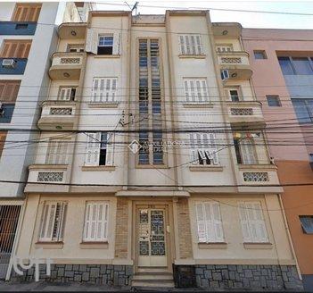 apartment em Jacinto Gomes, Santana - Porto Alegre - RS