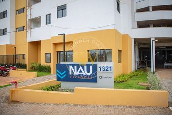 apartment em Avenida Benedito Rodrigues Lisboa, Jardim Vivendas - São José do Rio Preto - SP