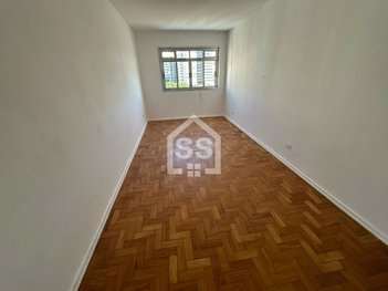 apartment em Rua Castro Alves, Aclimação - São Paulo - SP