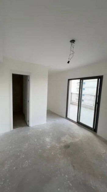 apartment em Rua Laplace, Brooklin Paulista - São Paulo - SP