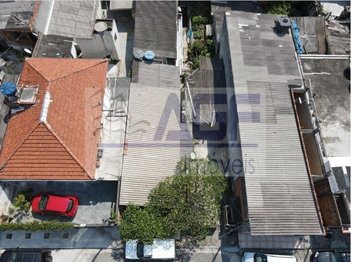house em Rua Ataíde Roberto dos Santos, Vila Nogueira - Diadema - SP