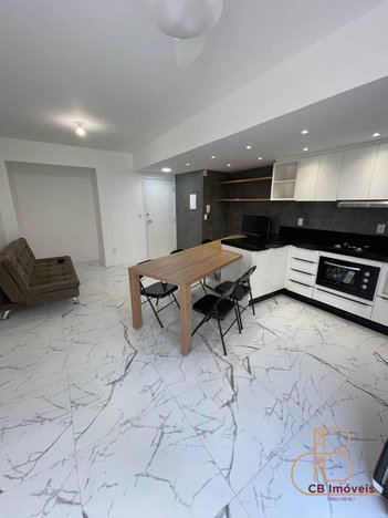 apartment em Rua 951, Centro - Balneário Camboriú - SC