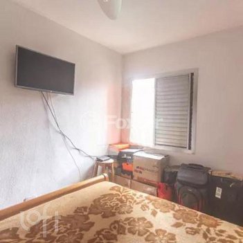 apartment em Rua Conselheiro Nébias, Campos Elíseos - São Paulo - SP
