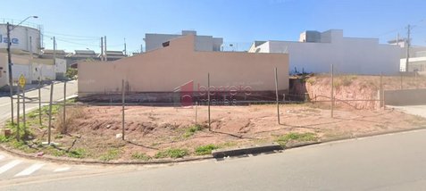 land_lot em Rua Emma Tonolli Puglia, Jardim Vale Verde - Jundiaí - SP