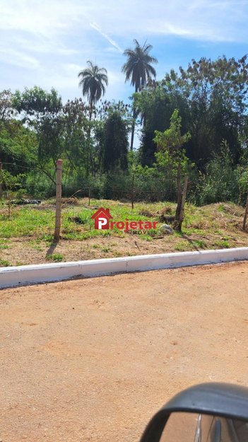 land_lot em José Pinto de Matos, Mangueiras - Lagoa Santa - MG