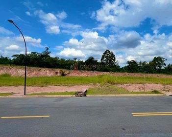land_lot em Avenida Santa Elisa, Corrupira - Jundiaí - SP