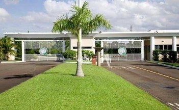 land_lot em Rodovia Mello Peixoto, Jardim Tarobá - Cambé - PR
