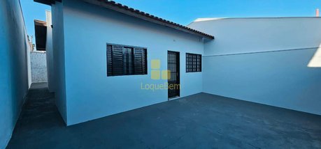 house em Rua Maria Alderete dos Santos Toniolli, Jardim Diva Tarlá de Carvalho - Ribeirão Preto - SP