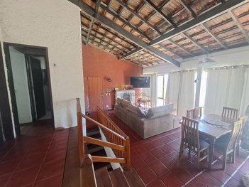house em Rua Guaicurus, Jardim Meudon - Teresópolis - RJ