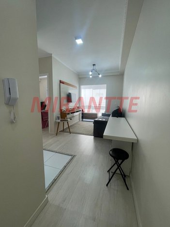 apartment em Avenida Senador José Ermírio de Moraes, Tremembé - São Paulo - SP