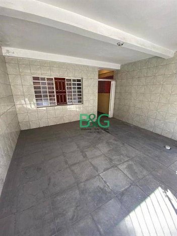 house em Rua Rodolfo Rivarola, Jardim Norma - São Paulo - SP