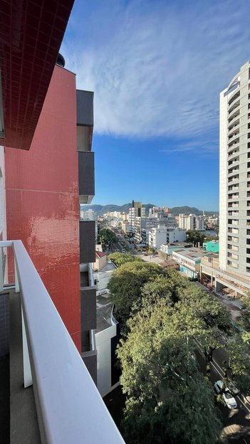 apartment em Gaspar Martins, Nossa Senhora Medianeira - Santa Maria - RS