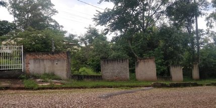 land_lot em Rua Professor Navantino Alves, Cidade Jardim Taquaril - Belo Horizonte - MG