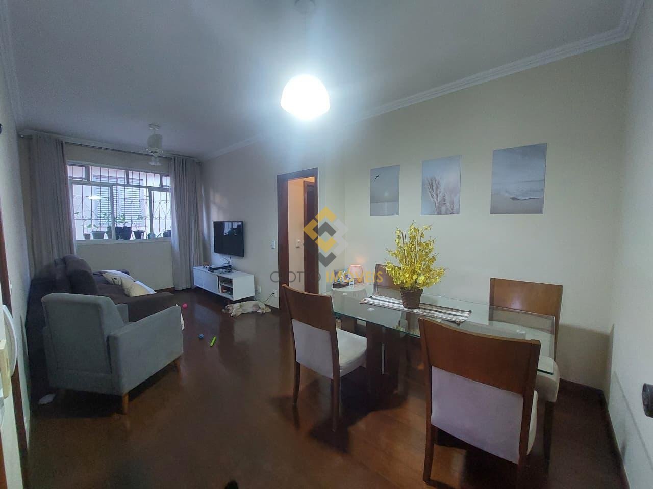 Apartamento com 3 quartos — Jaraguá, Belo Horizonte