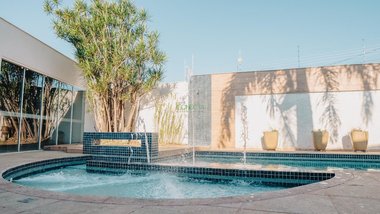 house em Rua Natalino Frouti, Parque Residencial Alcântara - Londrina - PR