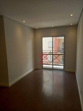 apartment em Rua Dino, Vila Joana - Jundiaí - SP