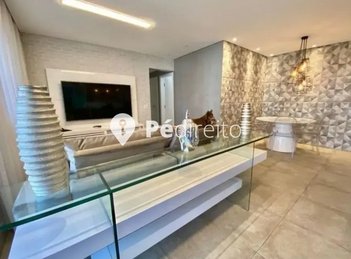 apartment em Rua Guandu, Vila Regente Feijó - São Paulo - SP