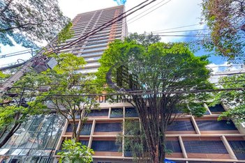 apartment em Rua Aimberê, Sumaré - São Paulo - SP