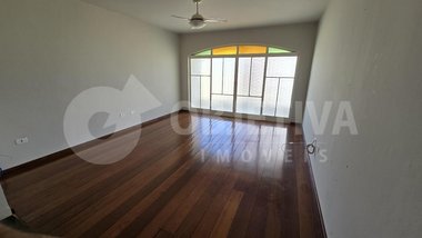 apartment em Rua Icaraí, Tabajaras - Uberlândia - MG